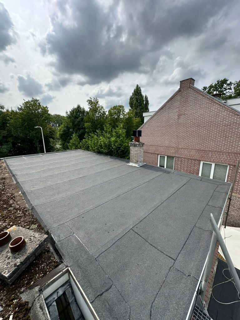 Purmerend Overlaag klus