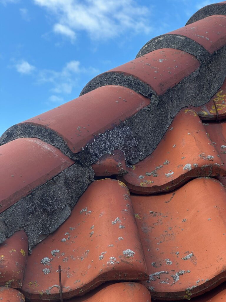 Nokvorst reparatie met Flexim in Purmerend (11)
