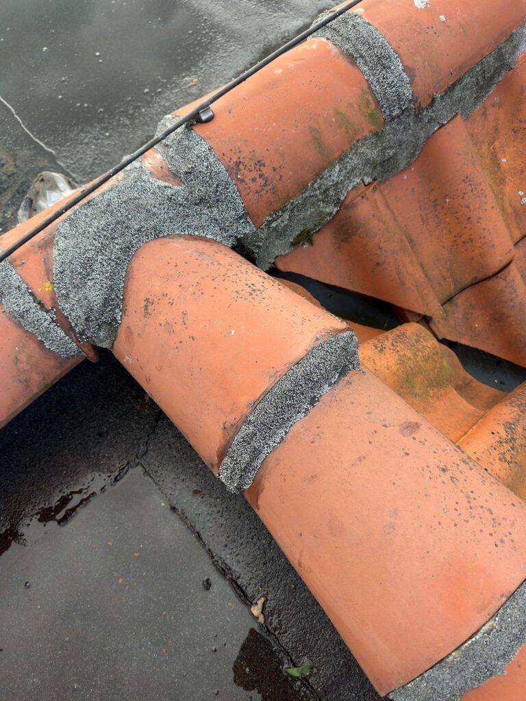 Nokvorst reparatie met Flexim in Purmerend (11)
